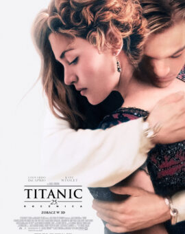Titanic: 25. rocznica