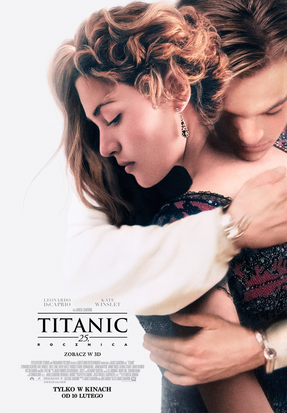 Titanic: 25. rocznica