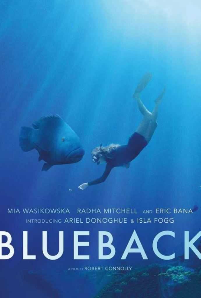 Blueback